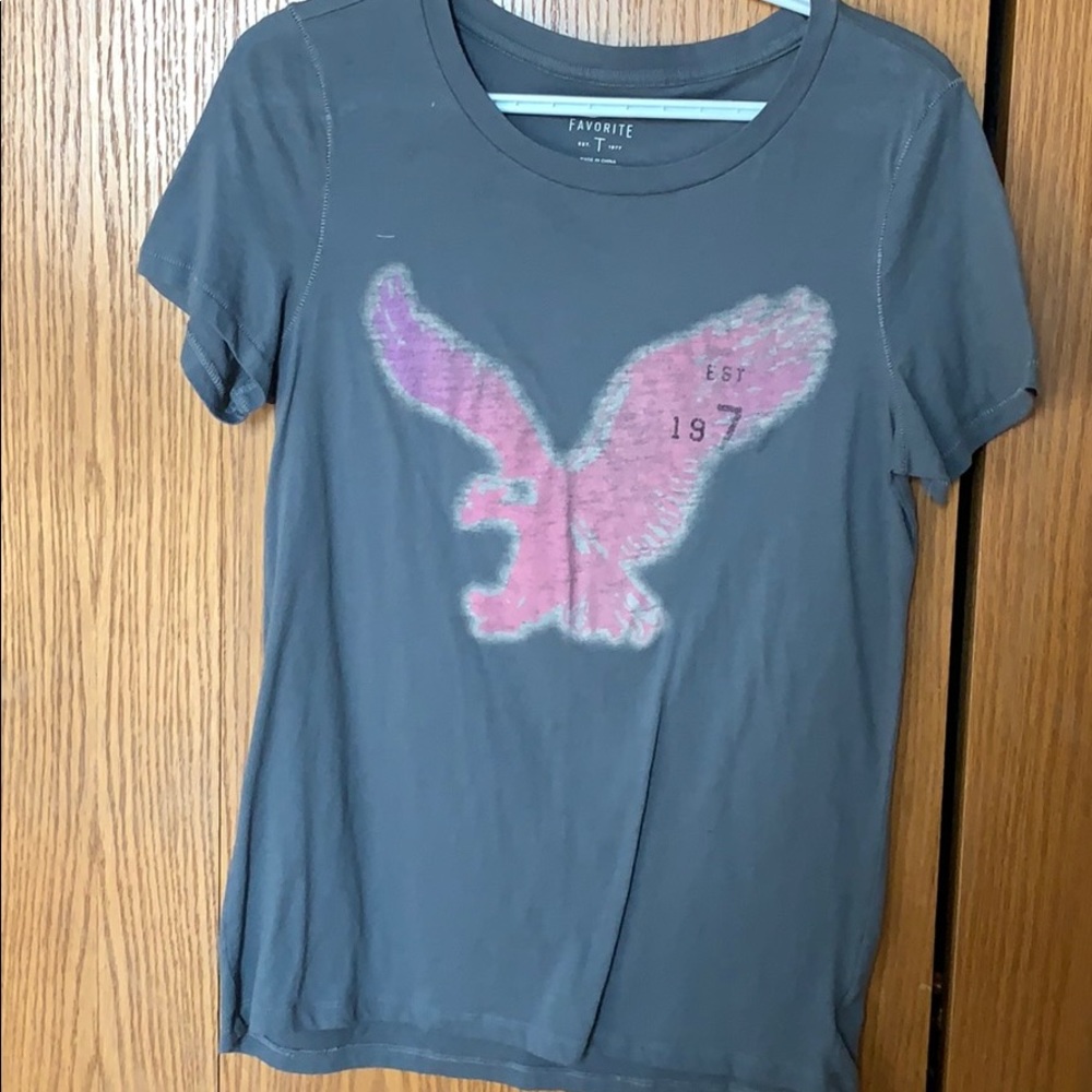 AE Favorite T Shirt